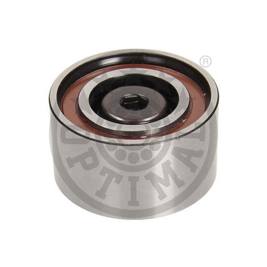 0-N1500 - Deflection/Guide Pulley, timing belt 