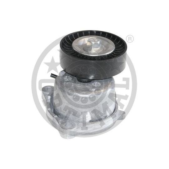 0-N1551 - Tensioner Pulley, v-ribbed belt 