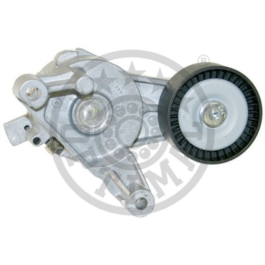 0-N1530 - Tensioner Lever, V-ribbed belt 