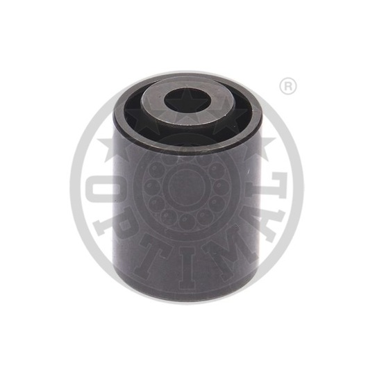 0-N1550 - Deflection/Guide Pulley, timing belt 