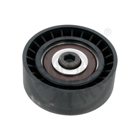 0-N1559S - Tensioner Pulley, v-ribbed belt 