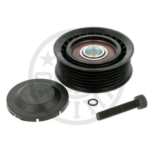 0-N1542S - Tensioner Pulley, v-ribbed belt 