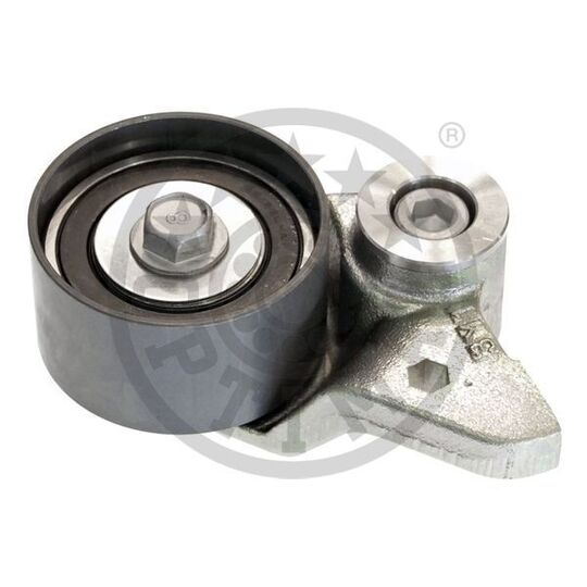 0-N1568 - Tensioner Pulley, timing belt 