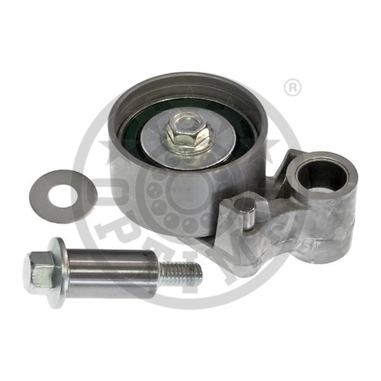 0-N1581 - Tensioner Pulley, timing belt 