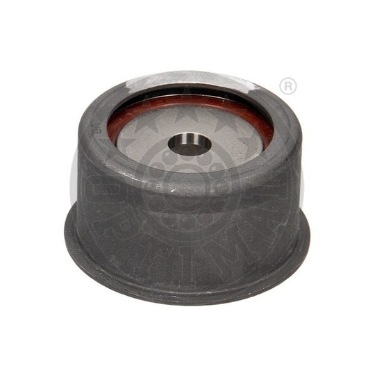 0-N1574 - Deflection/Guide Pulley, timing belt 