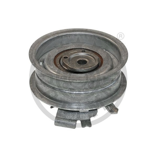 0-N157 - Tensioner Pulley, timing belt 