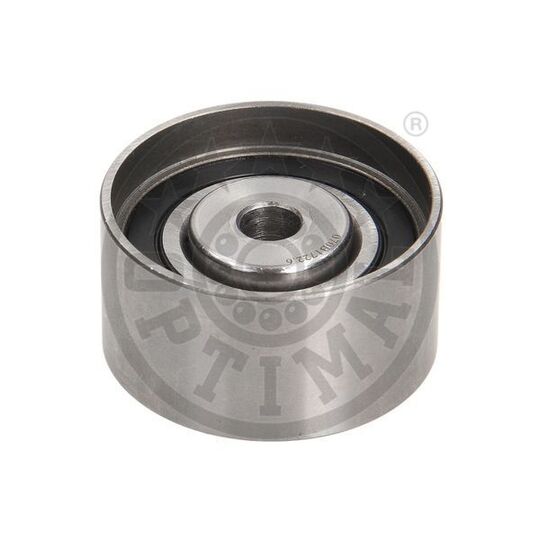 0-N1578 - Deflection/Guide Pulley, timing belt 