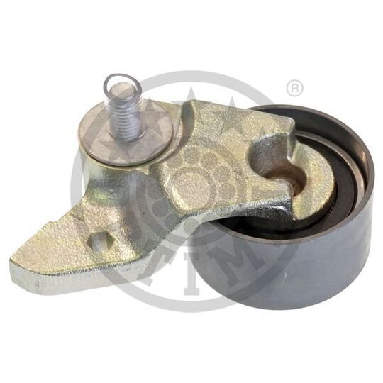 0-N1568 - Tensioner Pulley, timing belt 