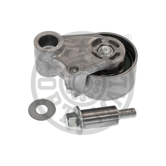 0-N1581 - Tensioner Pulley, timing belt 