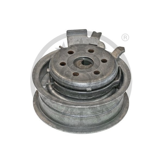 0-N157 - Tensioner Pulley, timing belt 