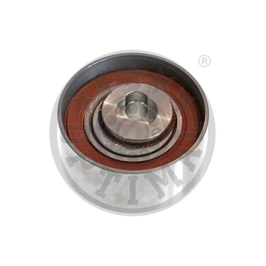 0-N1616 - Tensioner Pulley, timing belt 