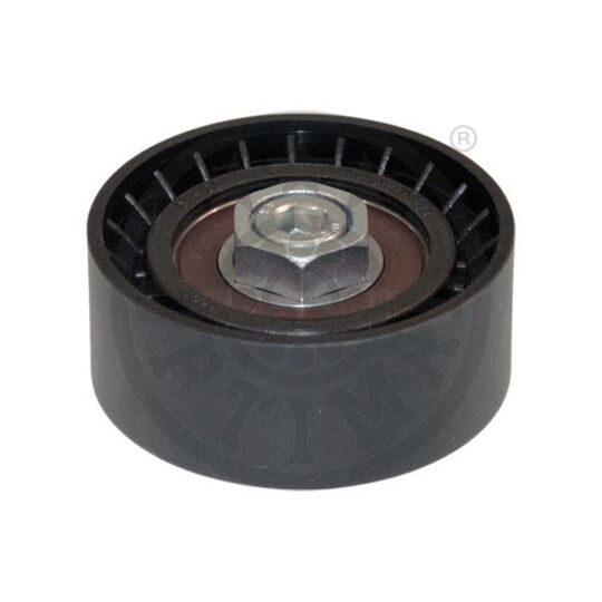 0-N1624S - Tensioner Pulley, v-ribbed belt 