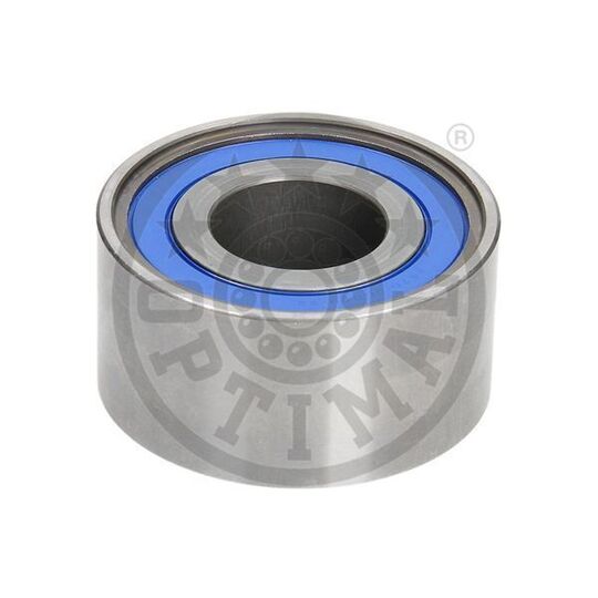 0-N1615 - Deflection/Guide Pulley, timing belt 