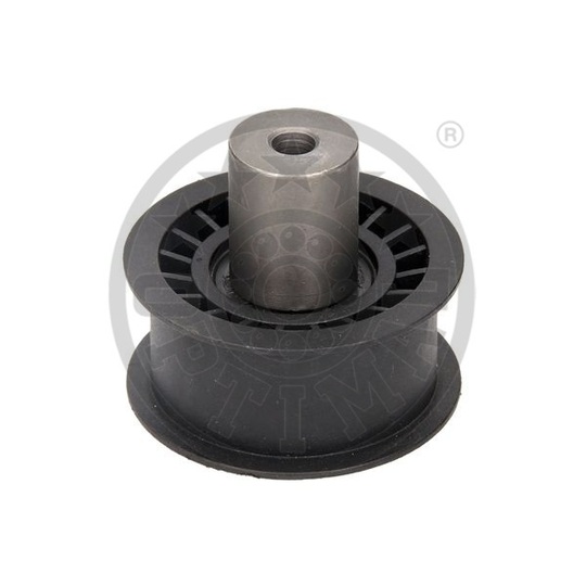 0-N165 - Deflection/Guide Pulley, timing belt 