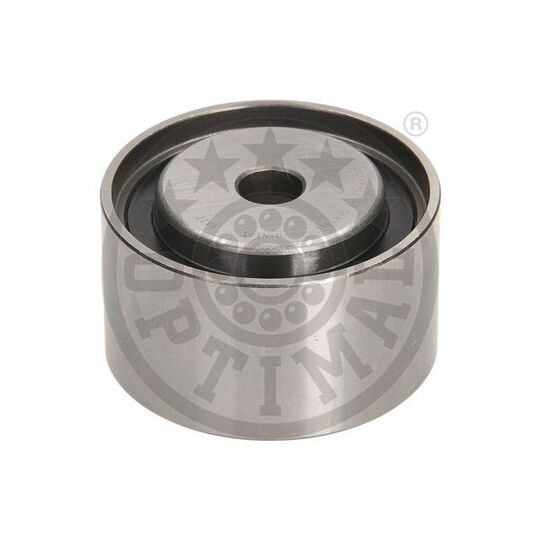 0-N171 - Deflection/Guide Pulley, timing belt 