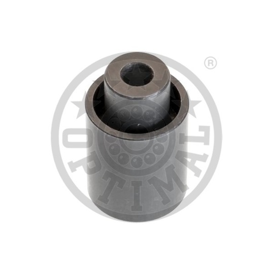 0-N169 - Deflection/Guide Pulley, timing belt 
