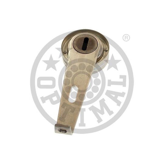 0-N1681 - Belt Tensioner, v-ribbed belt 