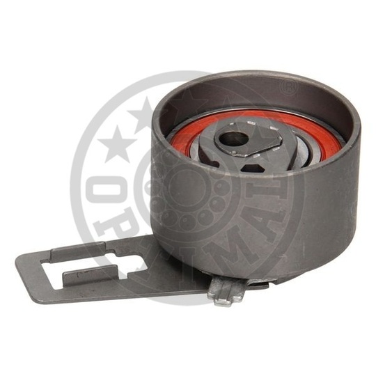 0-N1760 - Tensioner Pulley, timing belt 