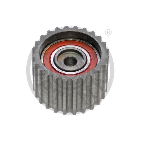 0-N1782 - Deflection/Guide Pulley, timing belt 