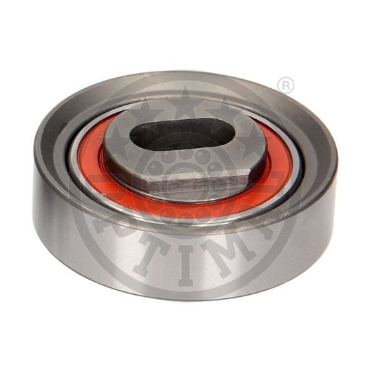 0-N178 - Tensioner Pulley, timing belt 