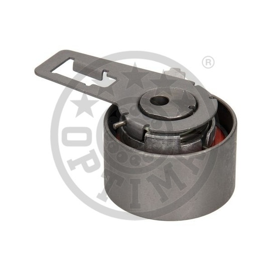 0-N1760 - Tensioner Pulley, timing belt 