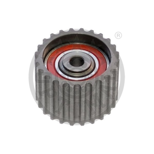 0-N1782 - Deflection/Guide Pulley, timing belt 