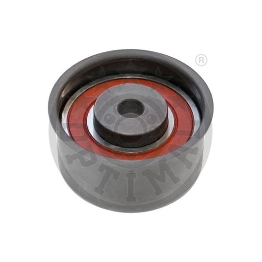 0-N1775 - Deflection/Guide Pulley, timing belt 