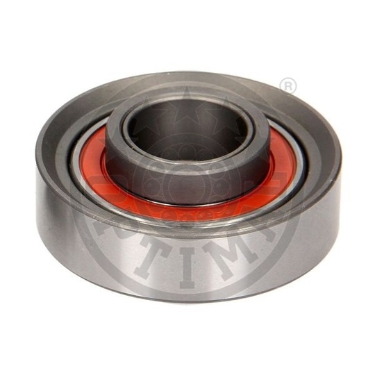 0-N178 - Tensioner Pulley, timing belt 