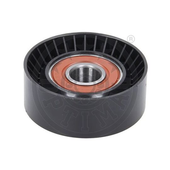 0-N1805S - Tensioner Pulley, v-ribbed belt 