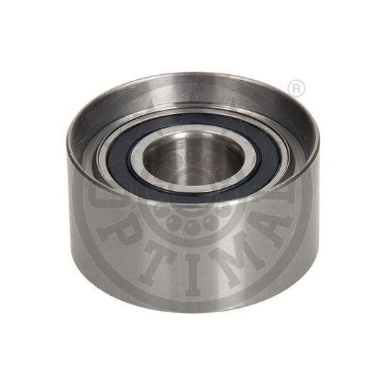 0-N1816 - Deflection/Guide Pulley, timing belt 