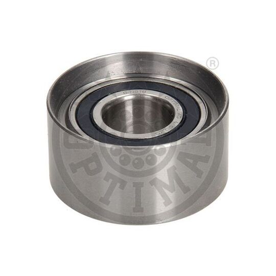 0-N1816 - Deflection/Guide Pulley, timing belt 