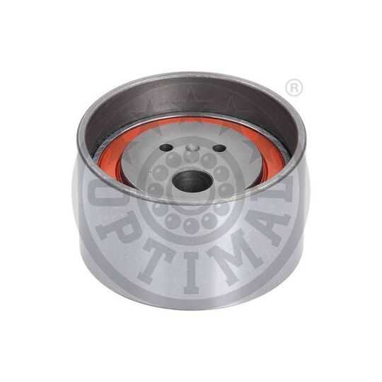 0-N185 - Tensioner Pulley, timing belt 