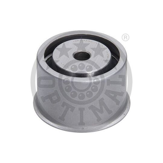 0-N189 - Deflection/Guide Pulley, timing belt 