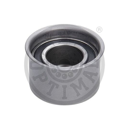 0-N189 - Deflection/Guide Pulley, timing belt 