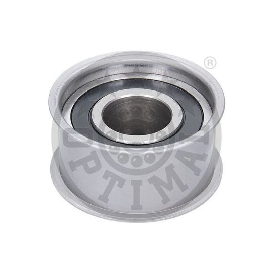 0-N192 - Deflection/Guide Pulley, timing belt 