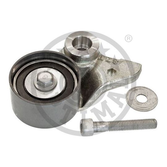 0-N1978 - Tensioner, timing belt 