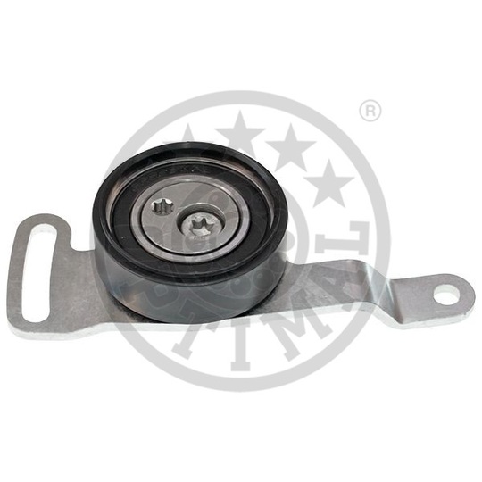 0-N2020 - Belt Tensioner, v-ribbed belt 