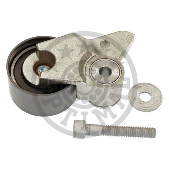 0-N1978 - Tensioner, timing belt 