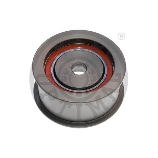 0-N2000 - Deflection/Guide Pulley, timing belt 