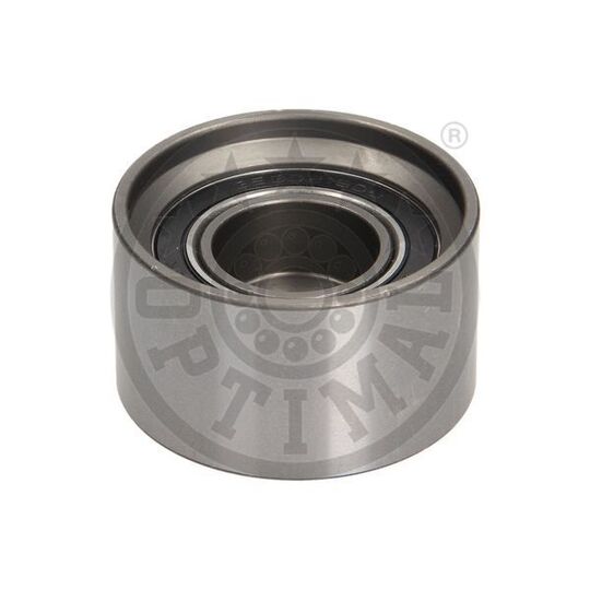 0-N2058 - Deflection/Guide Pulley, timing belt 