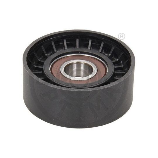 0-N2031S - Tensioner Pulley, v-ribbed belt 