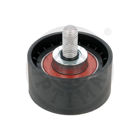 0-N2044 - Deflection/Guide Pulley, timing belt 