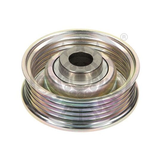 0-N2036 - Tensioner Pulley, v-ribbed belt 