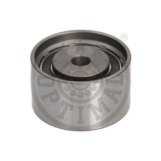0-N2058 - Deflection/Guide Pulley, timing belt 