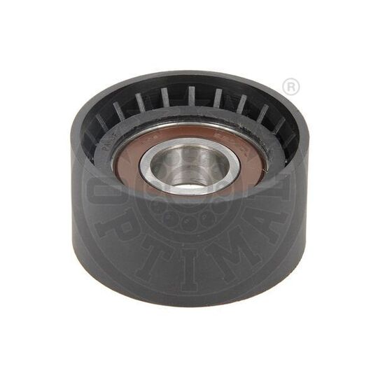 0-N2084S - Tensioner Pulley, v-ribbed belt 