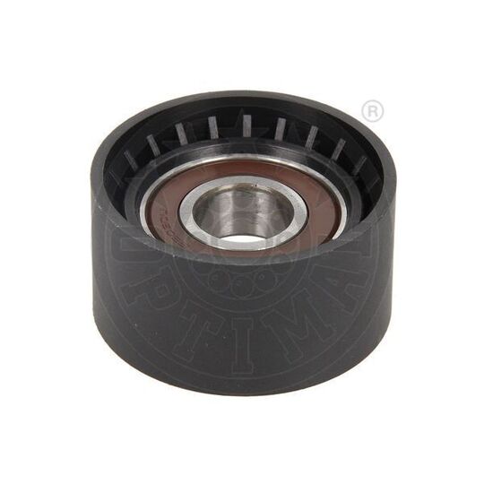 0-N2084S - Tensioner Pulley, v-ribbed belt 