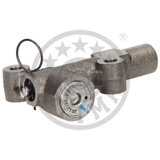 0-N2163 - Vibration Damper, timing belt 