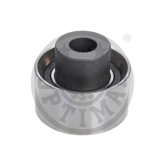 0-N2167 - Deflection/Guide Pulley, timing belt 