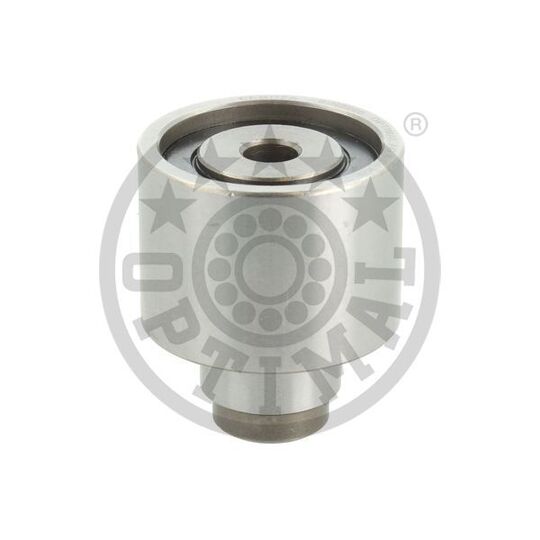 0-N2200 - Deflection/Guide Pulley, timing belt 