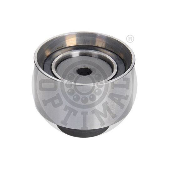 0-N2167 - Deflection/Guide Pulley, timing belt 